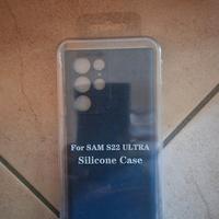 COVER Custodia Samsung Galaxy S22 Ultra