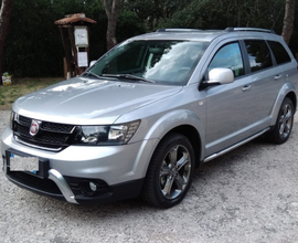 Fiat Freemont Cross 170 HP AWD