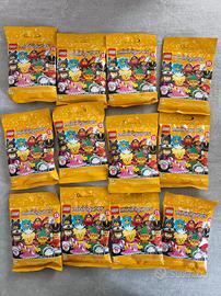 LEGO Minifigures Serie 23 71034 - Serie Completa