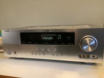 Amplificatore Yamaha RX - V365