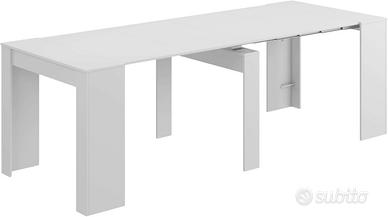 Tavolo Consolle Estensibile Brico Habitat 13Casa -