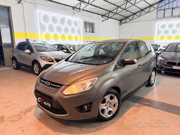 Ford C-Max 1.6 120CV GPL Titanium