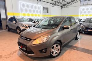 Ford C-Max 1.6 120CV GPL Titanium