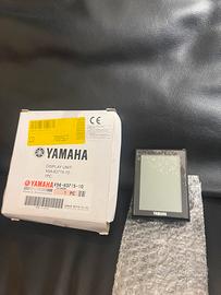 Display LCD Yamaha E-Bike X94-83715-10 Originale