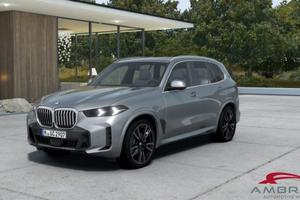 BMW X5 xDrive40i Msport