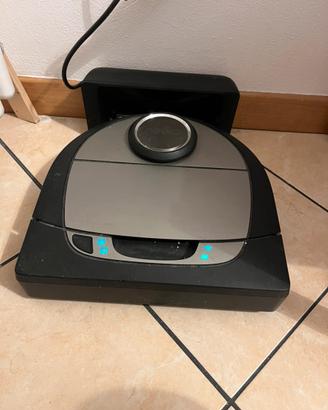 Robot Aspirapolvere Neato D7