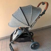 passeggino leggero VALCO SNAP SPORT