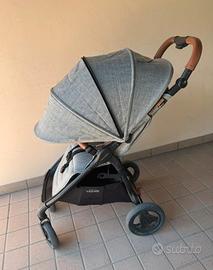 passeggino leggero VALCO SNAP SPORT