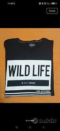 T-shirt uomo