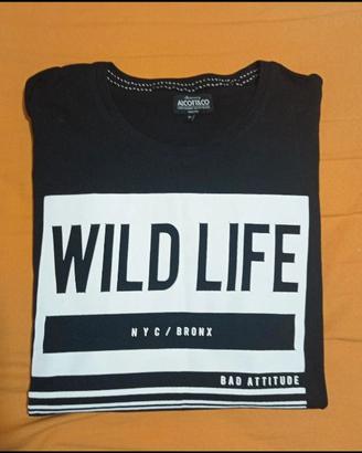 T-shirt uomo