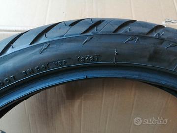Bridgestone Battlax
