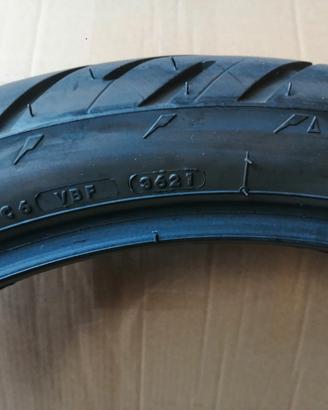 Bridgestone Battlax