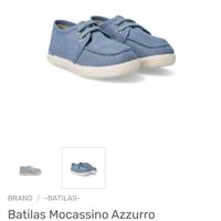 SCARPE ELEGANTI BIMBO NUMERO 28