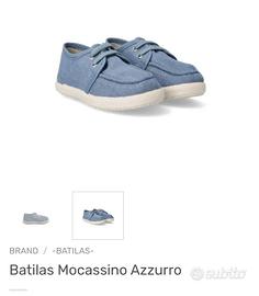 SCARPE ELEGANTI BIMBO NUMERO 28