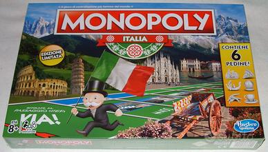 Monopoly Italia