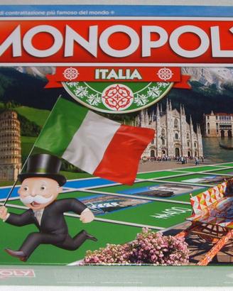 Monopoly Italia