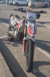 Gas Gas EC 125 R ano 2015