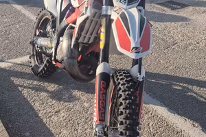 Gas Gas EC 125 R ano 2015