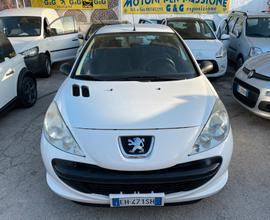 Peugeot 206 Plus 1.1 60CV 3p. Plus EURO 5 SOLO KM 