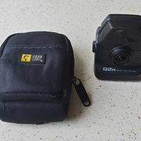 ZOOM Q2N Handy Video Recorder