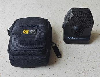 ZOOM Q2N Handy Video Recorder