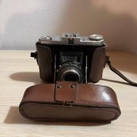 Macchina Fotografica