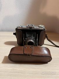 Macchina Fotografica