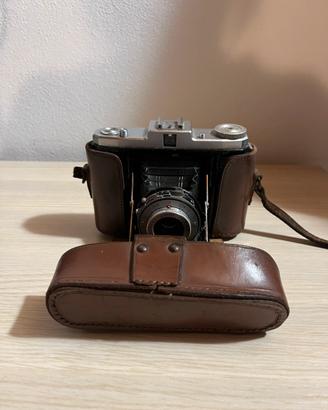 Macchina Fotografica