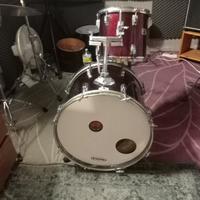 Grancassa e Tom 12 tama swingstar made in japan