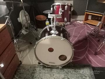 Grancassa e Tom 12 tama swingstar made in japan