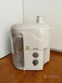 Centrifuga elettrica