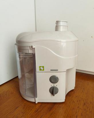Centrifuga elettrica