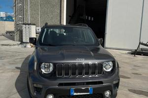 jeep renegade 1.6 130cv