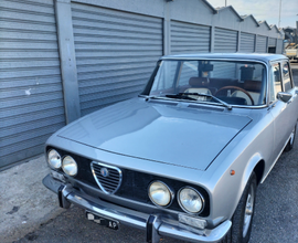 Alfa Romeo 2000