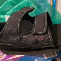 Scarpa ortopedica post-operatoria