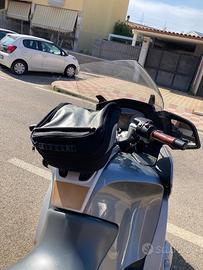 BMW R1200RT del 2006 in perfette condizioni