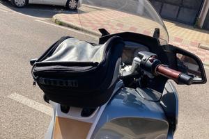 BMW R1200RT del 2006 in perfette condizioni