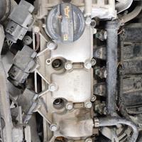 Motore Volkswagen polo 1.2 BBM