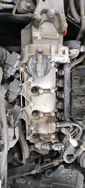 Motore Volkswagen polo 1.2 BBM