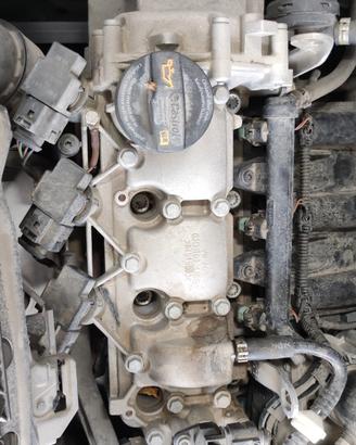Motore Volkswagen polo 1.2 BBM