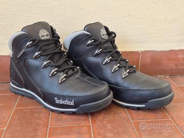Timberland
EURO SPRINT HIKER -Nero