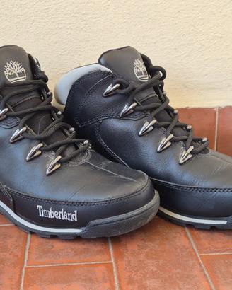 Timberland
EURO SPRINT HIKER -Nero