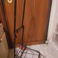 CARRELLO PIEGHEVOLE PORTATUTTO