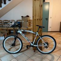 Bicicletta Mountain bike Bottecchia
