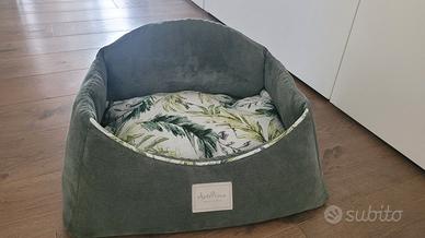 Cuccia Domus Anteprima