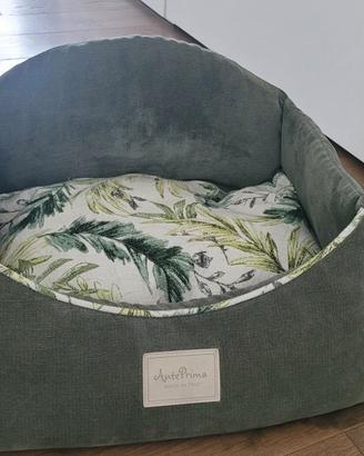 Cuccia Domus Anteprima