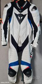 Tuta Dainese Laguna Seca Evo
