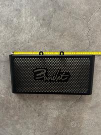 Griglia Radiatore Suzuki Bandit 1200 (96-06)