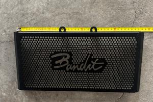 Griglia Radiatore Suzuki Bandit 1200 (96-06)