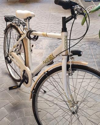 Bicicletta da passeggio